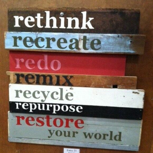 It Just Makes Good Sense for The Planet - Picture 3 of 5